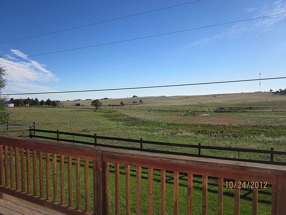 no neighbors in back!