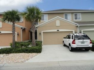 3721 Titanic Cir, Melbourne, FL 32903