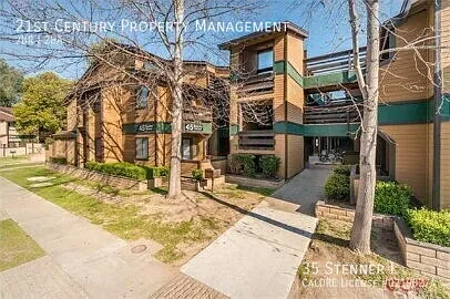 "Charming 2-Bed, 2-Bath Sanctuary in the Heart of San Luis Obispo 1,050 Sq. Ft. of Comfort and Co... — Photo 3