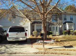 6283 Austin Park, Lithonia, GA 30058