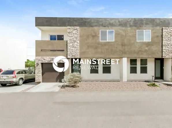 2000 N 36th St, Phoenix, AZ