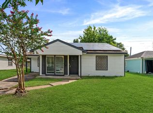 409 Alastair Dr, Pasadena, TX 77506