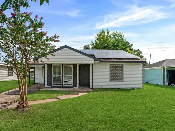 409 Alastair Dr, Pasadena, TX 77506
