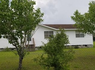 482 Stanley Ave, Walterboro, SC 29488
