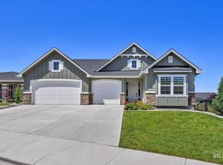 1411 Panama Ave, Emmett, ID 83617