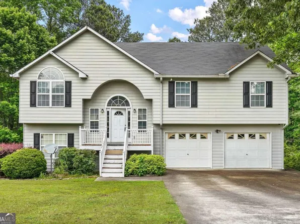 165 Charleston Pkwy, Dallas, GA 30157