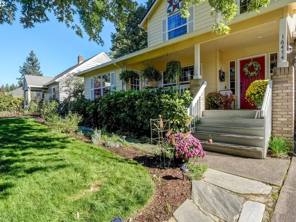 16474 Swan Ave, Oregon City, OR 97045