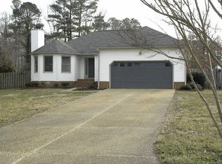 3420 Deerlope Trl, Williamsburg, VA 23188