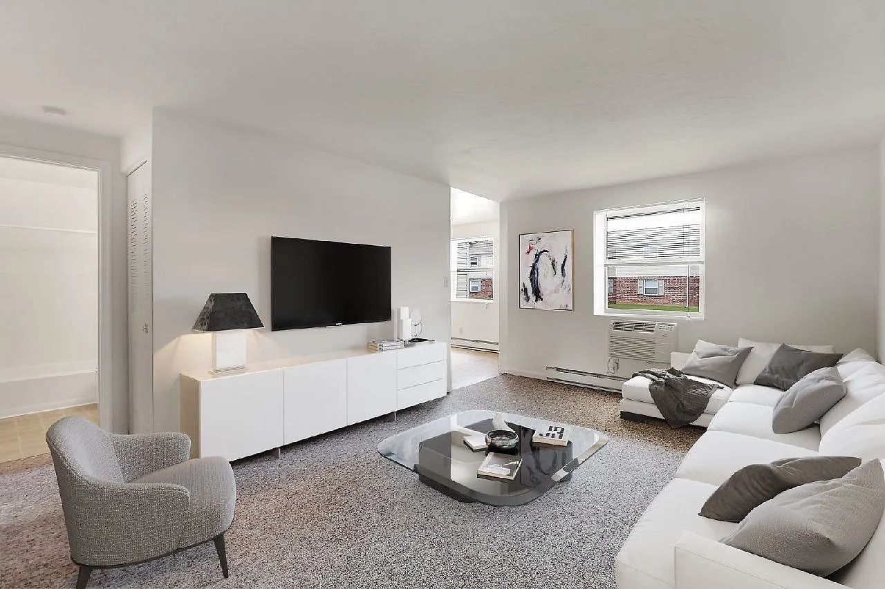 Apartments at Waterford — Photo 4