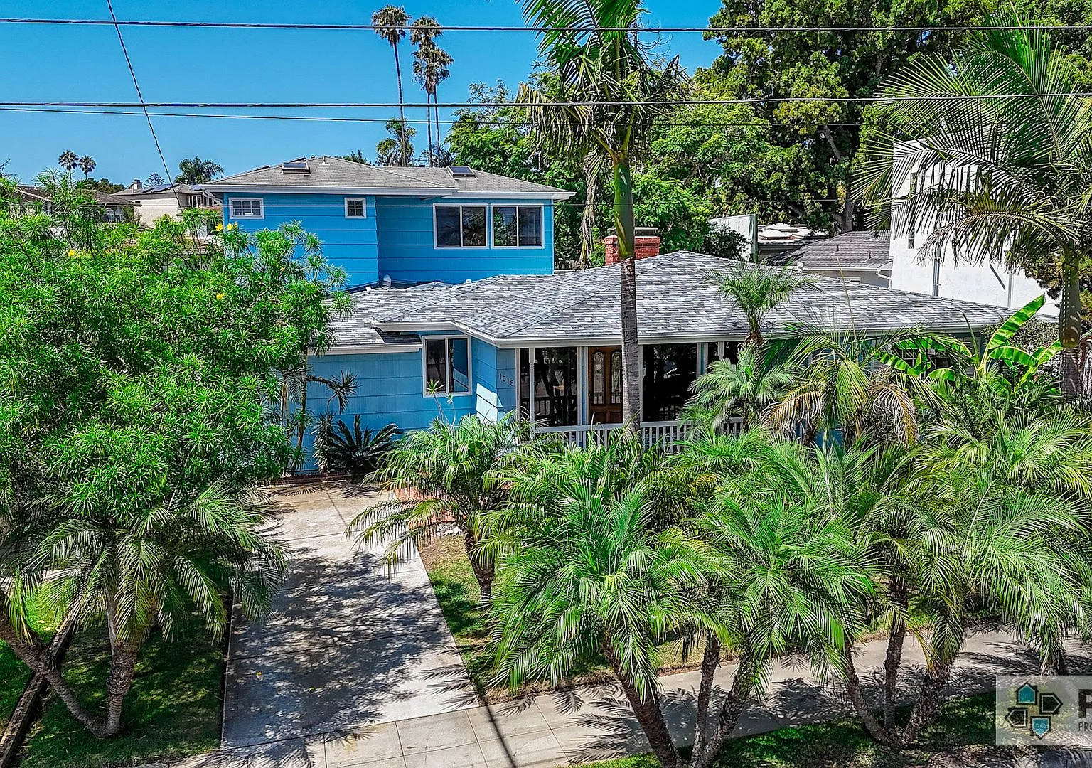 Charming 3-Bedroom Home with Character, Spacious Living Areas & 2-Car Garage — Photo 1