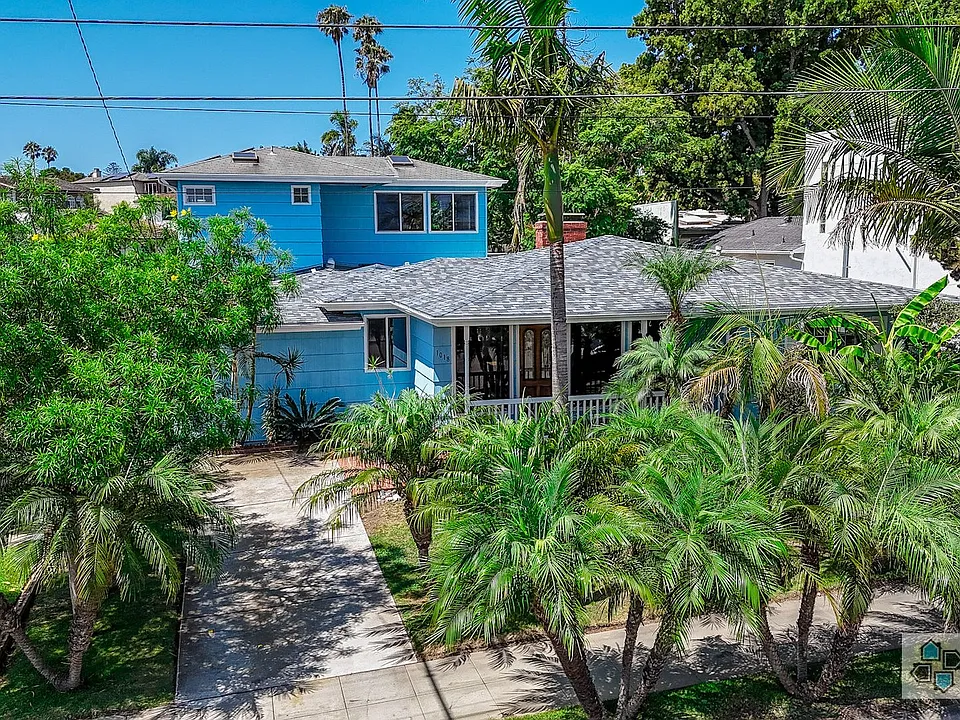 1018 Santa Barbara St