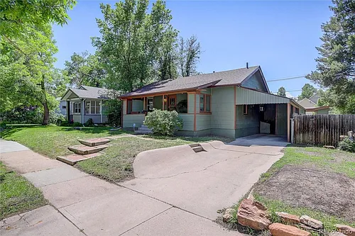 2039 S Williams St Photo 1