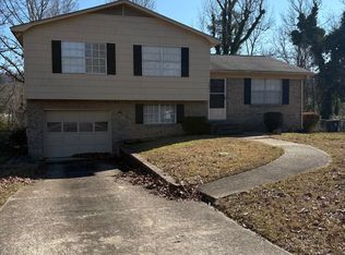 5891 Pendleton Cir, Pinson, AL 35126