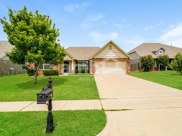 13329 E 43rd Pl S, Tulsa, OK 74134
