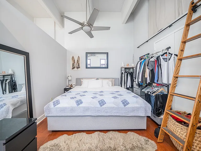 1500 Washington St #6P — Photo 15