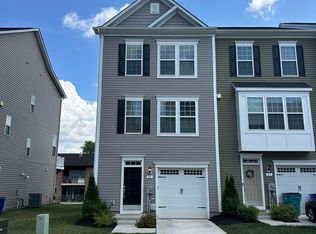 25 Chester Ct, Middletown, MD 21769