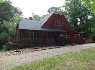 2653 Lanam Ridge Rd, Nashville, IN 47448