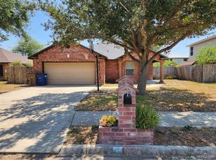 1908 Linsay Blvd, Edinburg, TX 78539