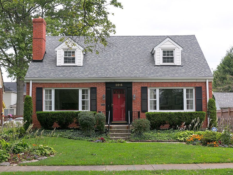 1st image of 2515 Carolina Ave