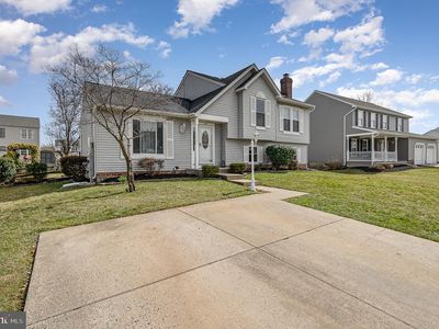 910 Coburn Ct, Bel Air, MD, 21014
