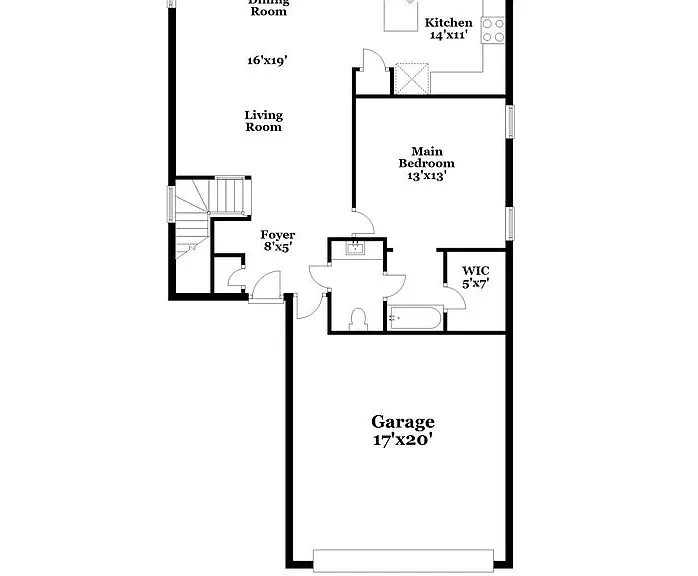 18406 S Copper Basin Dr — Photo 2