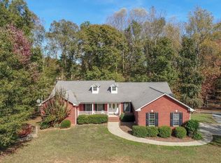 7643 Hwy 145, Carnesville, GA 30521