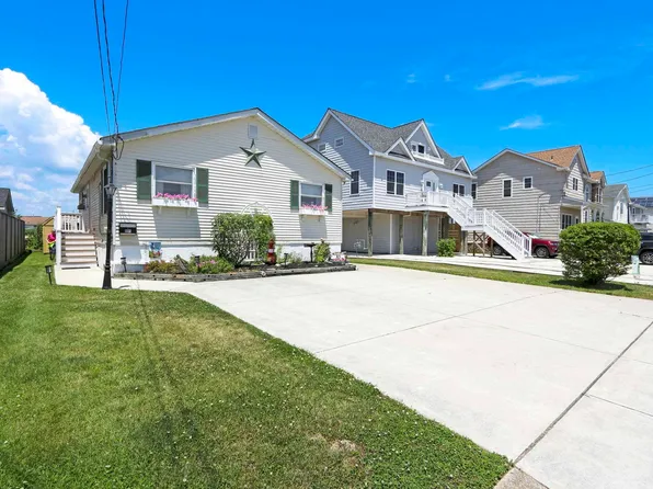 801 E Evans Blvd, Brigantine, NJ 08203