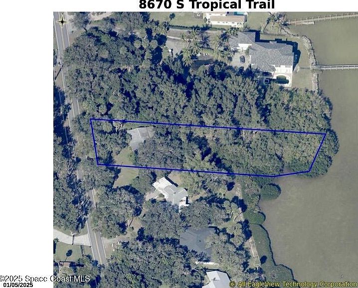 2nd image of 8670 S Tropical Trl