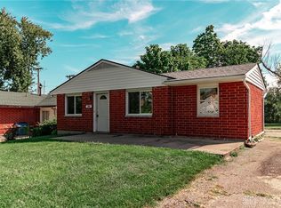26 Cherokee Dr, Dayton, OH 45417