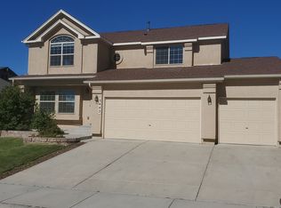 2442 Fieldbrook Ct, Colorado Springs, CO 80921