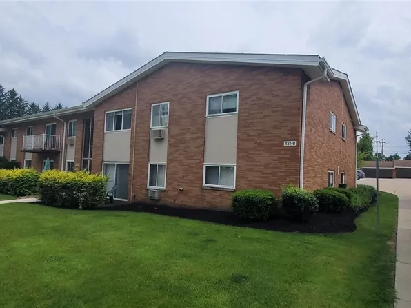431 Tollis Pkwy APT 251B, Broadview Heights, OH 44147