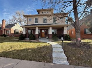 970 S Fillmore Way, Denver, CO 80209