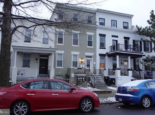 34 Channing St NW APT 1, Washington, DC 20001