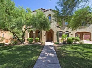 9248 E Mountain Spring Rd, Scottsdale, AZ 85255