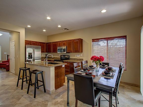 4th image of 5190 W Desert Hills Dr