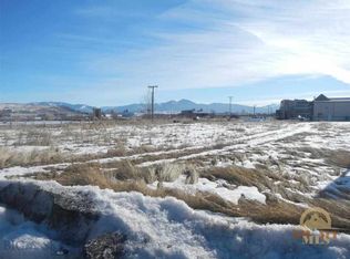 Tbd Gallatin Park, Bozeman, MT 59715