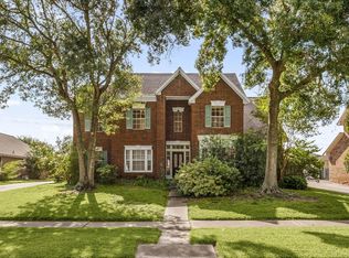 2207 Heather Green Dr, Houston, TX 77062