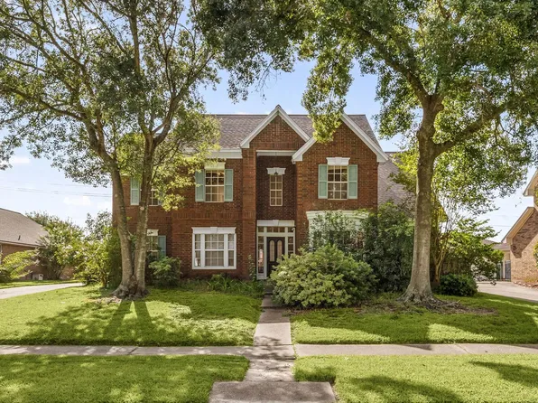 2207 Heather Green Dr, Houston, TX 77062