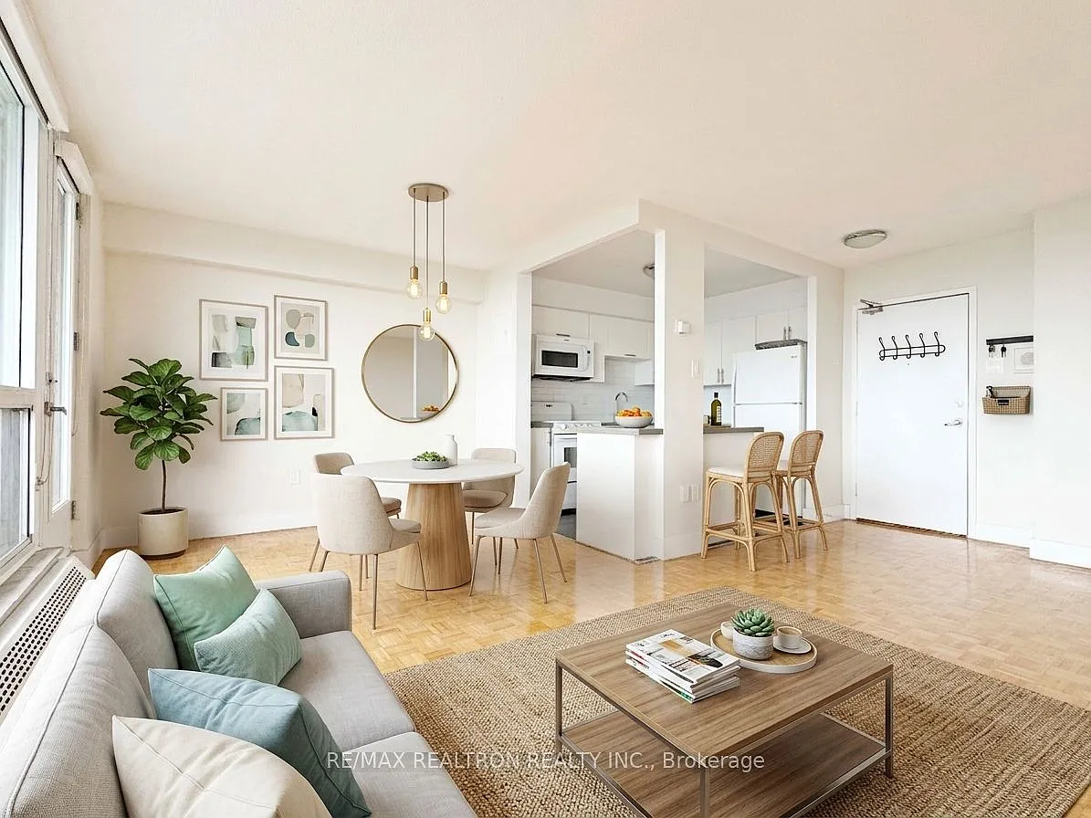 2 bed, $3,395 — Photo 1