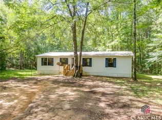 190 Carl Tolbert Trl, Comer, GA 30629