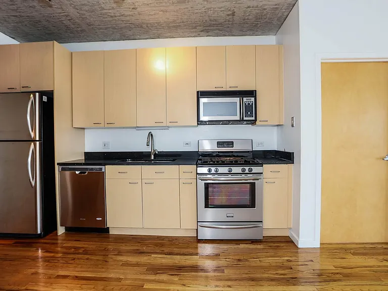 1845 S Michigan Ave #1204 — Photo 8