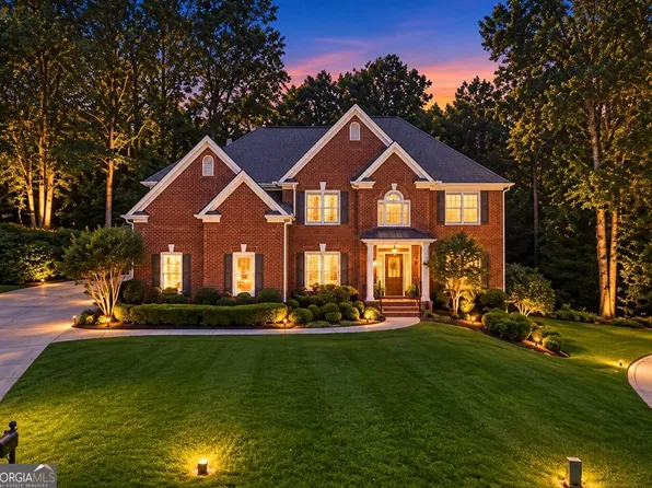 803 Rocky Ridge Ct, Canton, GA 30114