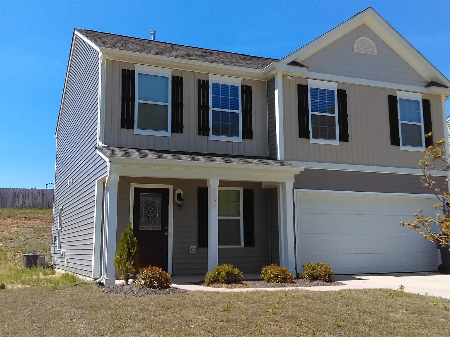 Hilliard Ct, Haw River — Photo 2