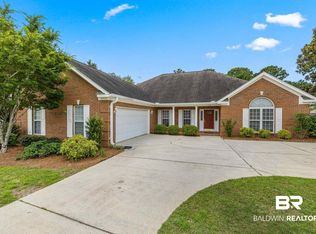105 Par Cir, Fairhope, AL 36532