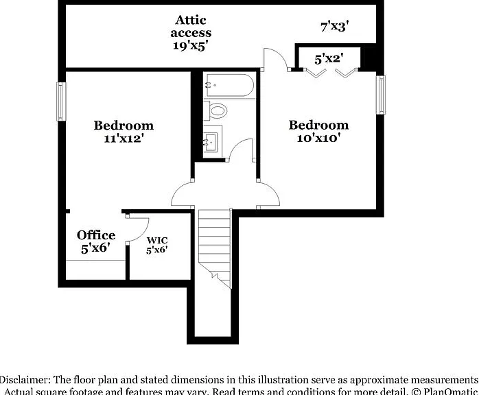 4509 Ravenwood Pl — Photo 2