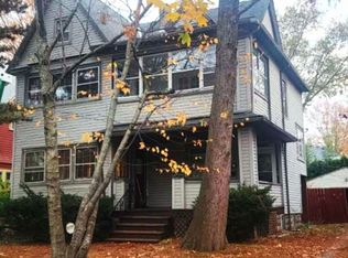 Zomorodi W111, Cleveland, OH 44102