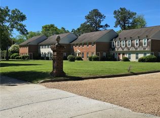 3812 Hermitage Rd #I, Richmond, VA 23227