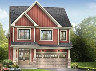 271 Vanilla Trl, Thorold, ON L2V 0L3