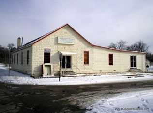 1100 S 13th 1/2 St, Terre Haute, IN 47802