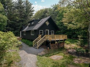 6612 State Route 55, Liberty, NY 12754